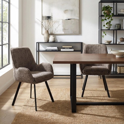 Brown pack dining - of,