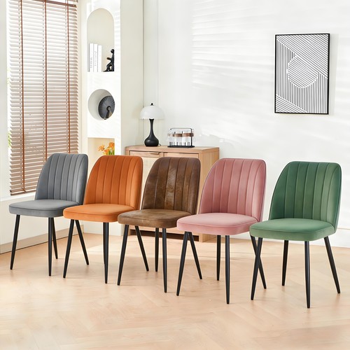 Dining chairs padded seat - padded,