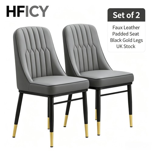 Set modern padded - set, of