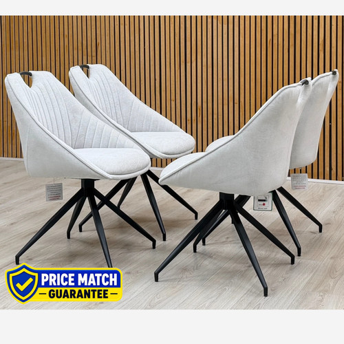 Furniture village jai swivel - furniture,