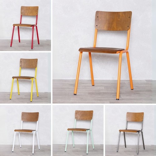 Stacking chairs dining - dining,