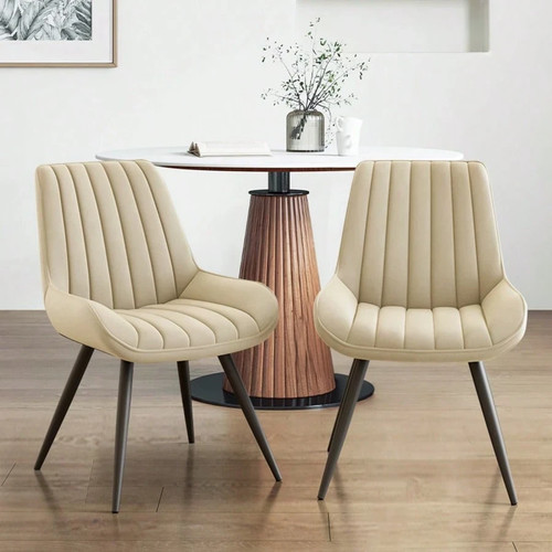 Nalupatio dining chairs - set, of