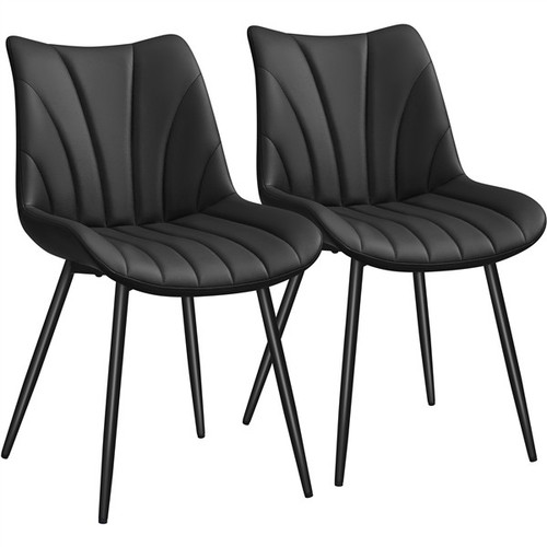 Set modern upholstered - of,