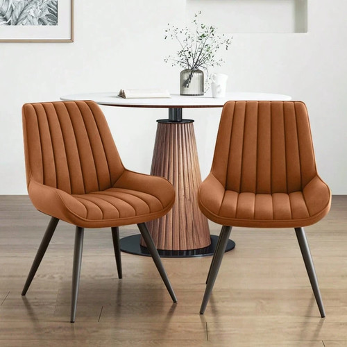Dining chairs set - dining,