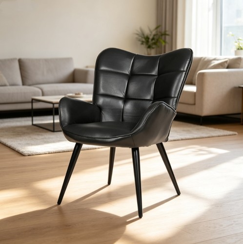 Modern soft upholstered dining - upholstered,