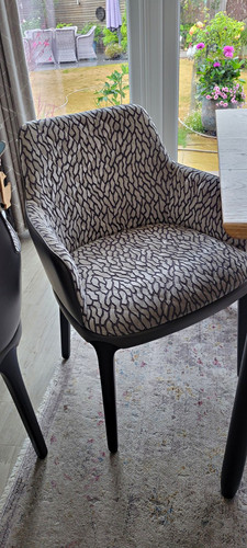 Parla upholstered dining - parla,