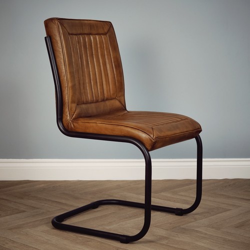 100 real leather dining - real,