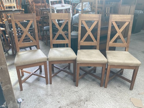 High back dining chairs solid - back,