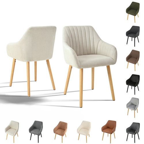 Goeurvant dining chairs set - dining,