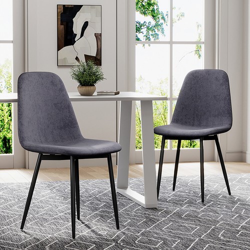 2pcs modern dining - modern,