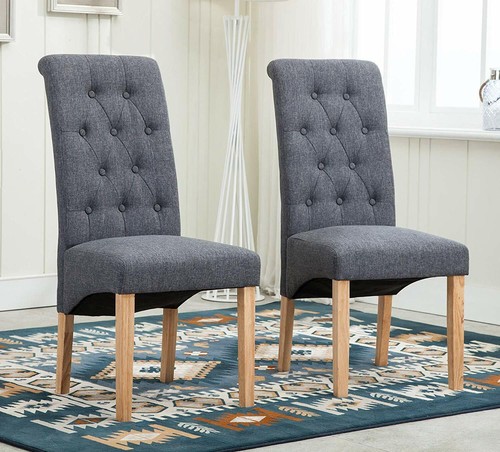 Dining chairs with - dining,