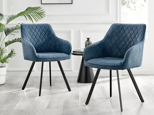 Seconds 2x falun blue - 2x,