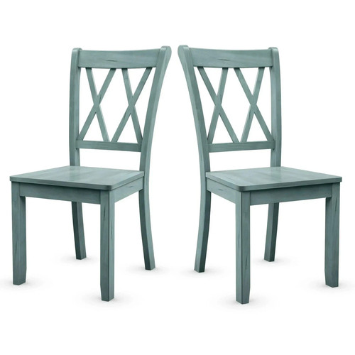 Costway set armless wood - costway,