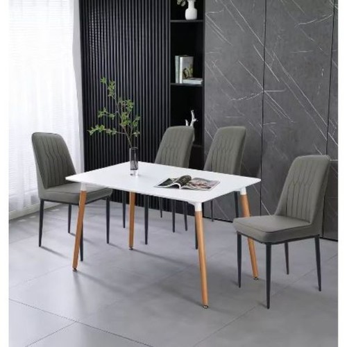 Piece high back dining - high,