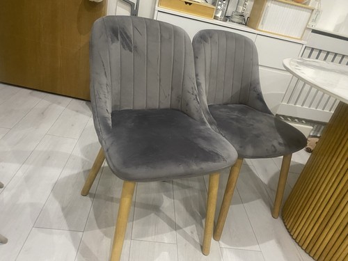Dining chairs kitchen - dining,