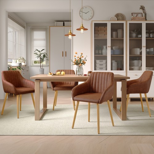 Dining chairs set 4 6 - set, 2/4/6