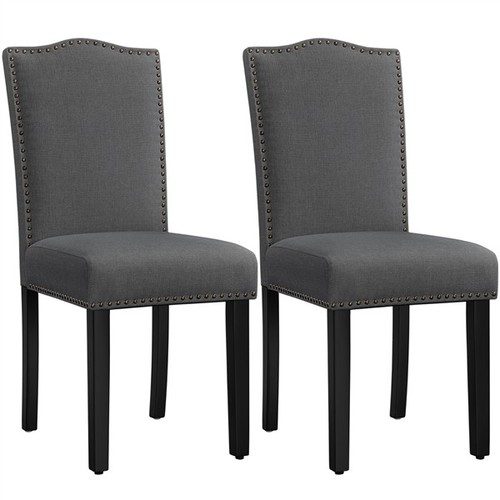 Dining chairs upholstered - chairs,