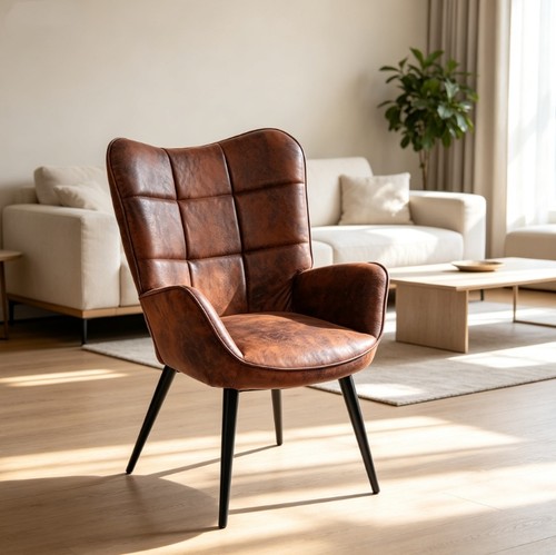 Modern soft upholstered - modern,