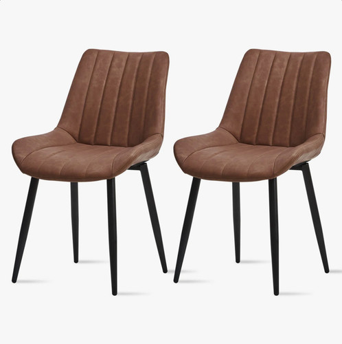 Modern dining chairs - chairs, tech