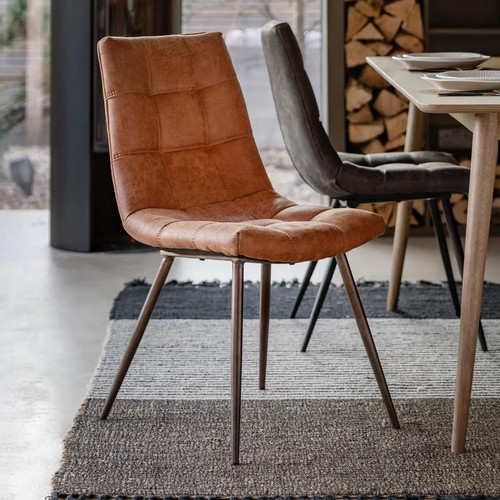 Dining chair pack - chair, 2-pack