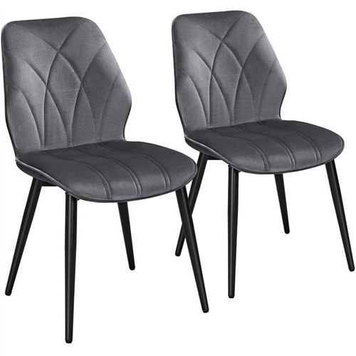 Dining chairs set modern - chairs, of