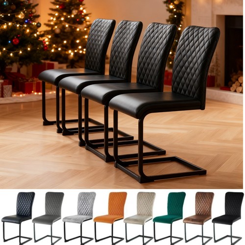 Set 6 dining - set, of