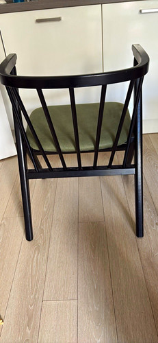 Set indoor dining chair - 6,,