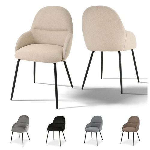 Goeurvant dining chairs - dining, of