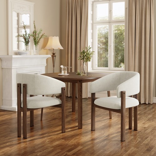 Dining chairs set - chairs, 2