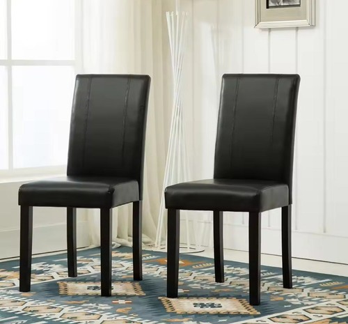 Set faux leather - 2,