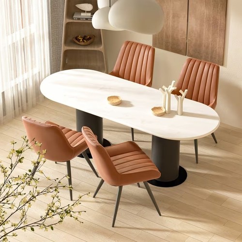Set dining room chairs - room,