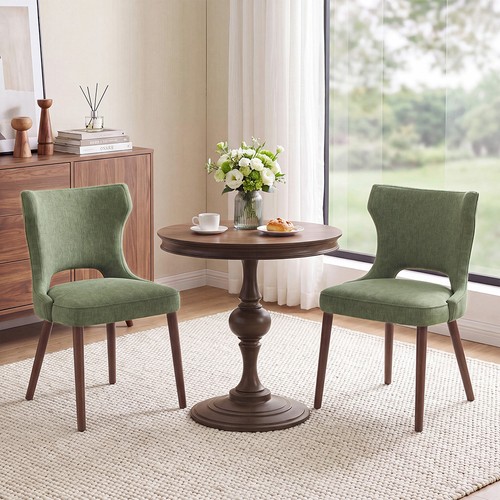 Set upholstered dining - upholstered,