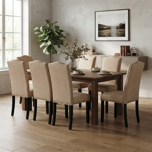 Stylish set high - set, of