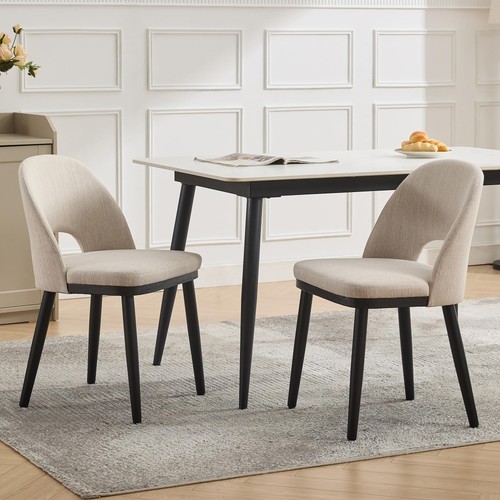 Modern dining chairs - dining, of