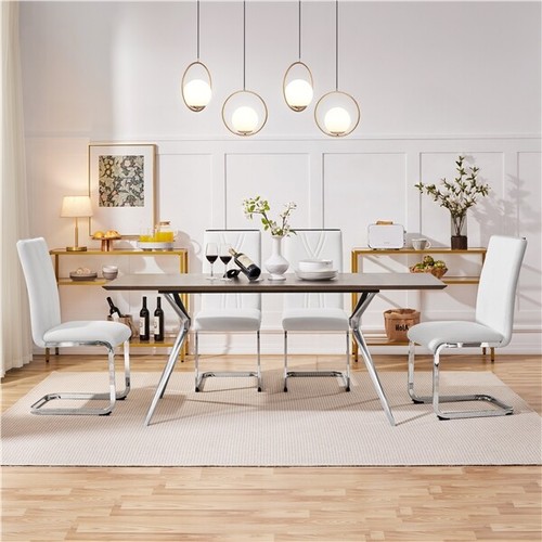 Dining chairs set kitchen - dining,