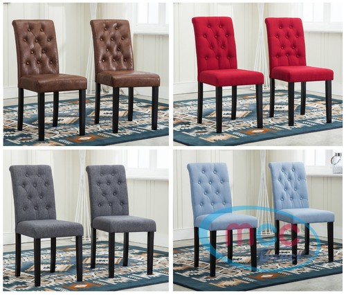 Linded fabric dining - x,