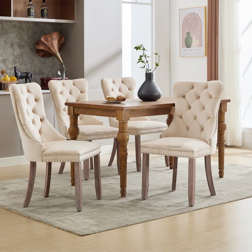 Velvet kitchen dining - kitchen, chairs
