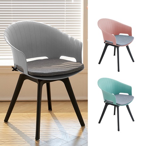 Swivel dining chairs set 4 - dining,