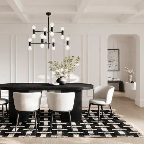 Aurelia upholstered dining - upholstered,
