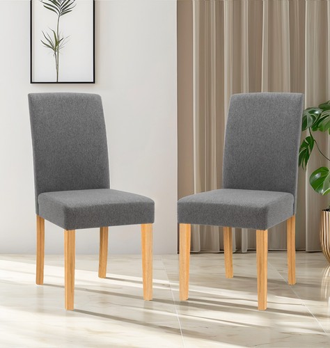 Dining chairs set 2 - dining,