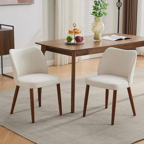 Dining chairs set - dining,