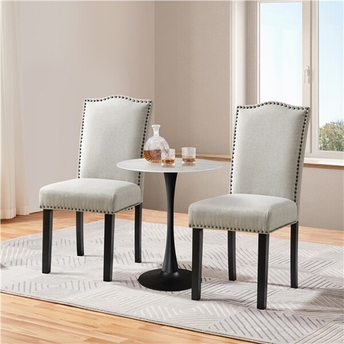 Dining chairs upholstered - dining,