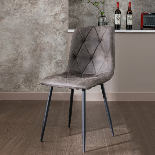 Dining chairs set - chairs, faux