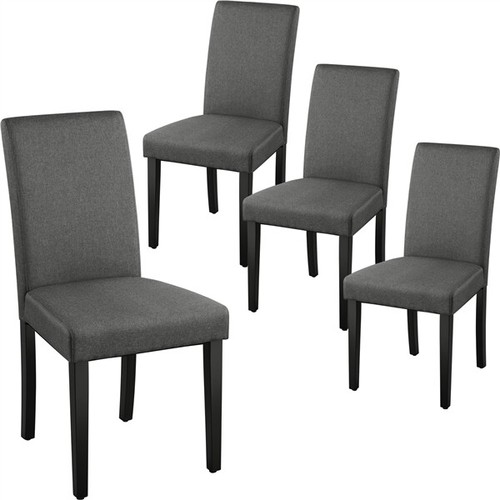 Dining chairs 4pcs - chairs, kitchen