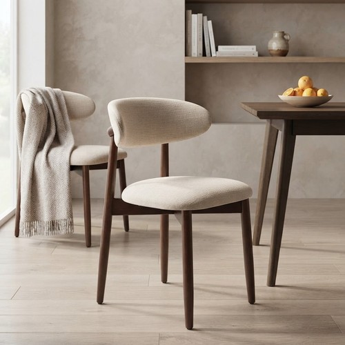 Set stylish beige dining - beige,