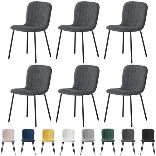 6pcs soft fabric dining - soft,