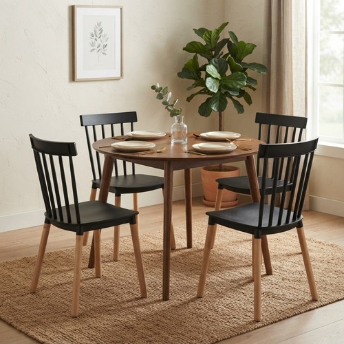 Set windsor dining - windsor,