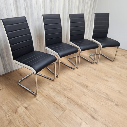 High back dining chairs - dining, of