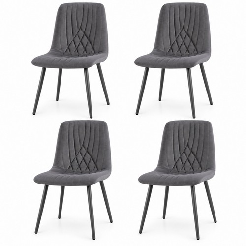 Set dining chairs - set,