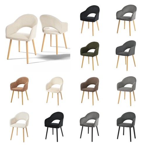 Goeurvant dining chairs - chairs, of